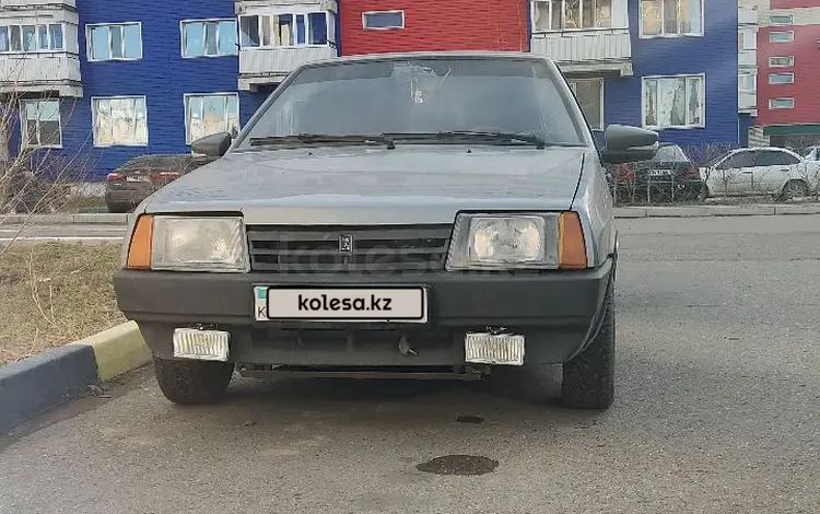 ВАЗ (Lada) 21099 2007 года за 1 550 000 тг. в Семей