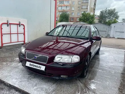 Volvo S80 1998 года за 2 500 000 тг. в Петропавловск – фото 3