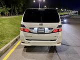 Toyota Vellfire 2009 годаfor9 300 000 тг. в Алматы – фото 4