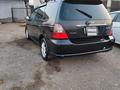 Honda Odyssey 2002 года за 4 200 000 тг. в Алматы – фото 3