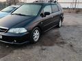 Honda Odyssey 2002 года за 4 200 000 тг. в Алматы – фото 2