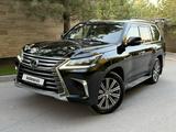 Lexus LX 570 2016 года за 39 750 000 тг. в Алматы
