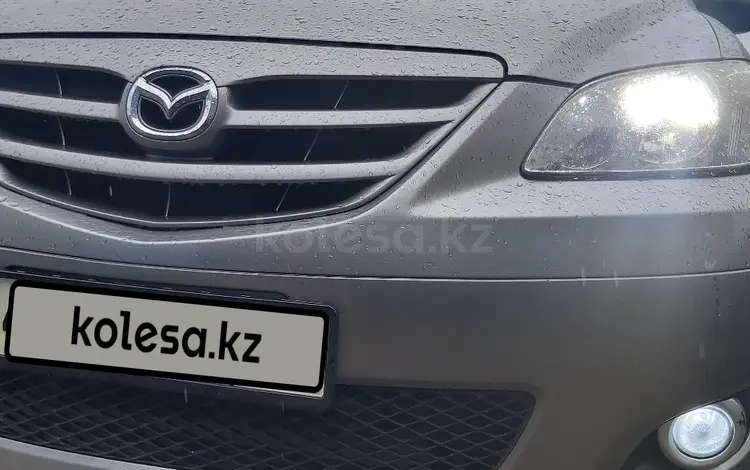 Mazda MPV 2004 года за 4 100 000 тг. в Атырау