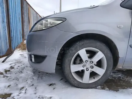 Mazda MPV 2004 года за 4 100 000 тг. в Атырау – фото 12