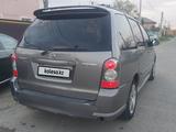 Mazda MPV 2004 годаүшін4 100 000 тг. в Атырау – фото 2