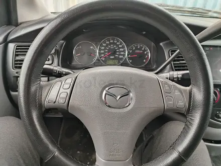 Mazda MPV 2004 года за 4 100 000 тг. в Атырау – фото 8