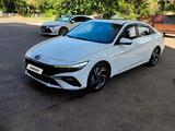Hyundai Elantra 2024 года за 7 500 000 тг. в Алматы