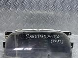 Спидометр на SsangYong Musso 1999 года за 2 990 тг. в Шымкент