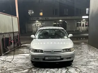 Mazda Cronos, 1992