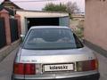 Audi 80 1989 годаfor600 000 тг. в Кентау – фото 2