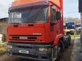 IVECO  EuroTech 1996 годаүшін10 000 000 тг. в Алматы