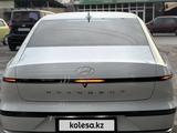 Hyundai Grandeur 2023 года за 24 000 000 тг. в Шымкент – фото 3