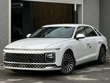 Hyundai Grandeur 2023 года за 24 000 000 тг. в Шымкент – фото 4