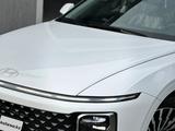Hyundai Grandeur 2023 года за 24 000 000 тг. в Шымкент – фото 5