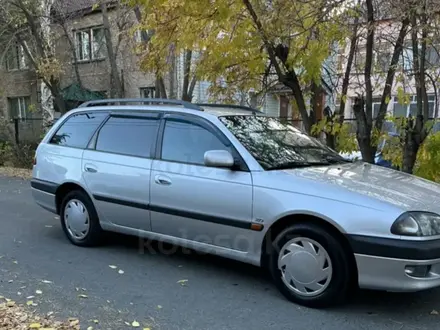 Toyota Avensis 1999 года за 3 650 000 тг. в Талдыкорган – фото 5