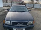 Audi 100 1991 года за 850 000 тг. в Павлодар – фото 4