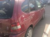 Renault Megane 2002 годаүшін1 400 000 тг. в Астана – фото 3