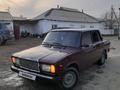 ВАЗ (Lada) 2107 2008 годаүшін780 000 тг. в Туркестан