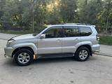 Toyota Land Cruiser Prado 2003 годаүшін9 500 000 тг. в Алматы – фото 3