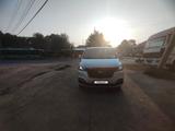 Hyundai Starex 2008 годаүшін6 200 000 тг. в Алматы – фото 2
