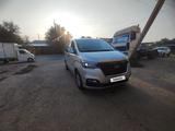 Hyundai Starex 2008 годаүшін6 200 000 тг. в Алматы
