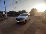 Hyundai Starex 2008 годаүшін6 200 000 тг. в Алматы – фото 3