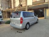 Hyundai Starex 2008 годаүшін6 200 000 тг. в Алматы – фото 4