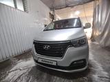 Hyundai Starex 2008 года за 5 900 000 тг. в Алматы