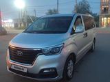 Hyundai Starex 2008 года за 8 000 000 тг. в Алматы – фото 5
