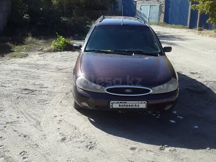 Ford Mondeo 1998 года за 1 500 000 тг. в Семей