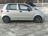 Daewoo Matiz 2007 годаүшін950 000 тг. в Караганда – фото 2