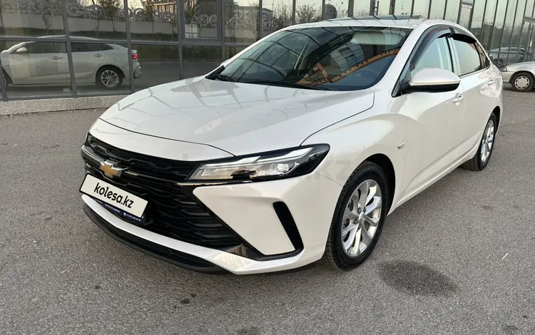Chevrolet Monza 2023 года за 7 000 000 тг. в Шымкент