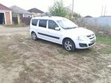 ВАЗ (Lada) Largus 2014 года за 3 350 000 тг. в Уральск – фото 2