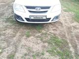 ВАЗ (Lada) Largus 2014 года за 3 350 000 тг. в Уральск – фото 4