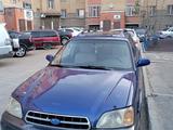 Subaru Outback 1999 годаүшін3 150 000 тг. в Астана – фото 4