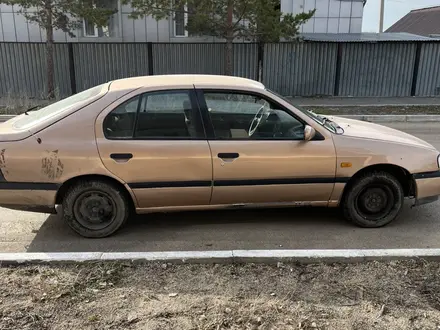 Nissan Primera 1990 года за 560 000 тг. в Щучинск