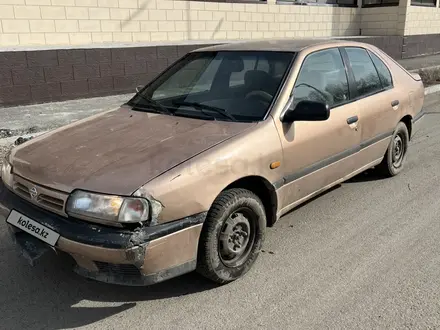 Nissan Primera 1990 года за 560 000 тг. в Щучинск – фото 4