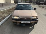 Nissan Primera 1990 года за 560 000 тг. в Щучинск – фото 3