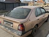 Nissan Primera 1990 года за 560 000 тг. в Щучинск – фото 2