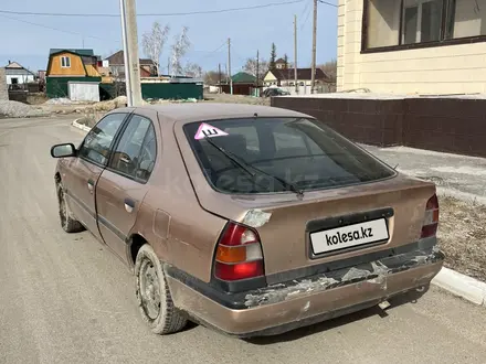 Nissan Primera 1990 года за 560 000 тг. в Щучинск – фото 5