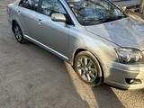 Toyota Avensis 2007 года за 5 100 000 тг. в Караганда – фото 2