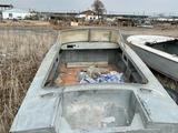 Продаеться лодка прогресс… за 1 000 000 тг. в Балхаш – фото 2