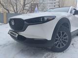 Mazda CX-30 2020 года за 10 500 000 тг. в Астана – фото 2