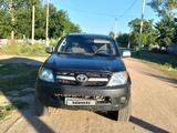 Toyota Hilux 2007 года за 5 700 000 тг. в Астана