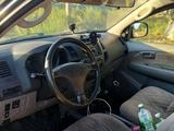 Toyota Hilux 2007 года за 5 700 000 тг. в Астана – фото 2