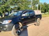 Toyota Hilux 2007 года за 5 700 000 тг. в Астана – фото 3