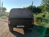 Toyota Hilux 2007 года за 5 700 000 тг. в Астана – фото 4