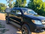 Toyota Hilux 2007 года за 5 700 000 тг. в Астана – фото 5