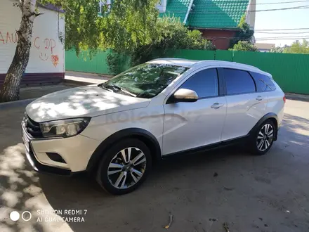 ВАЗ (Lada) Vesta Cross 2019 года за 5 900 000 тг. в Уральск – фото 3