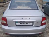 ВАЗ (Lada) Priora 2170 2008 года за 1 300 000 тг. в Атырау